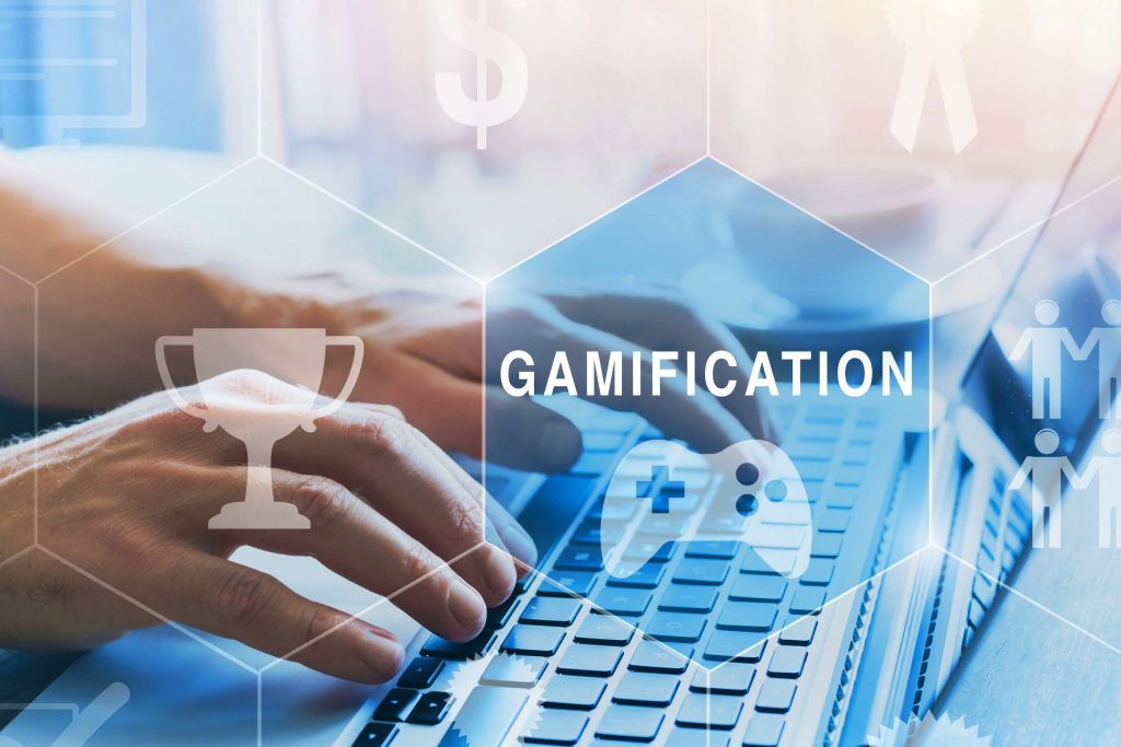 Leveling Up The Fun How Gamification Keeps Online Casino Players Hooked