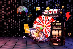 Game Enfejar’s Casino Selection_ A Look At The Top Games You Can Play