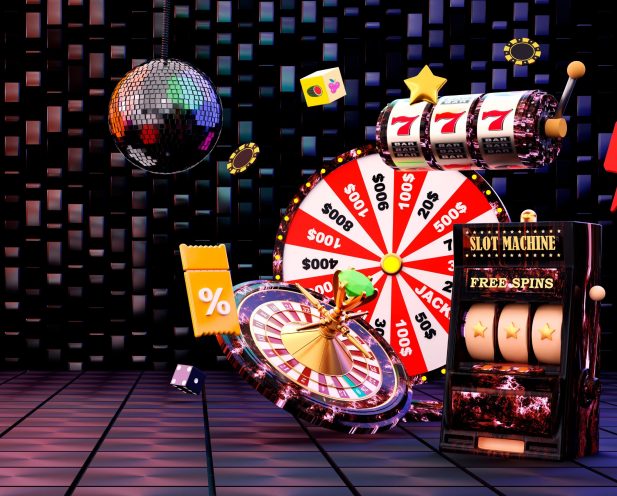 Game Enfejar’s Casino Selection_ A Look At The Top Games You Can Play